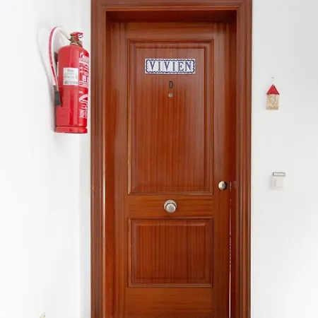 Casa Vivien