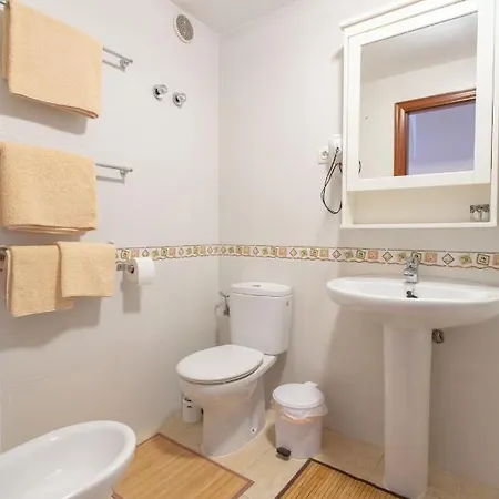 Casa Vivien Apartamento Cotillo