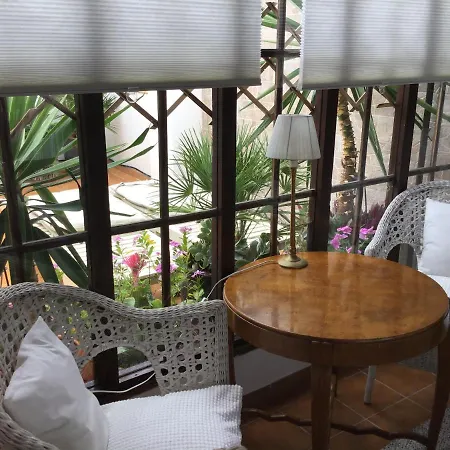 Casa Vivien Apartment El Cotillo (Fuerteventura)