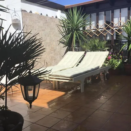 Apartment Casa Vivien El Cotillo (Fuerteventura)