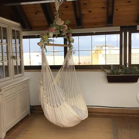 Casa Vivien Apartment El Cotillo (Fuerteventura)