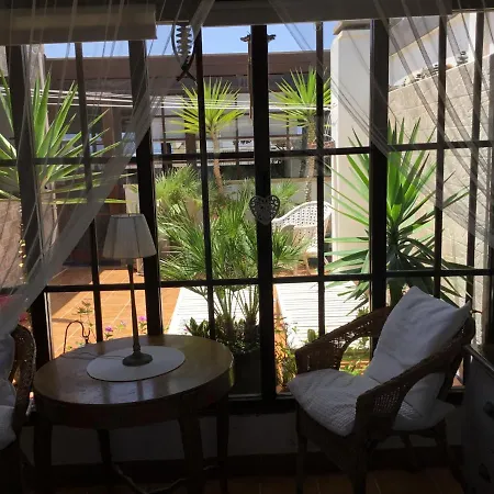 Apartment Casa Vivien *