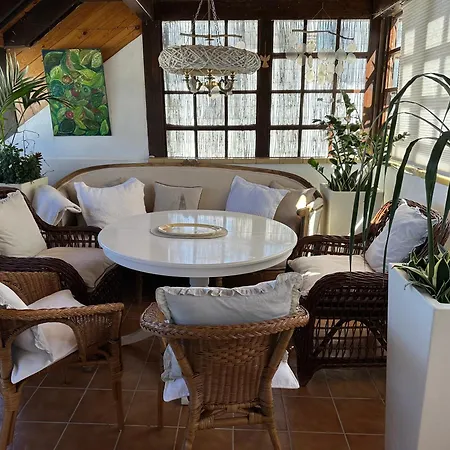 Casa Vivien Apartment El Cotillo (Fuerteventura)