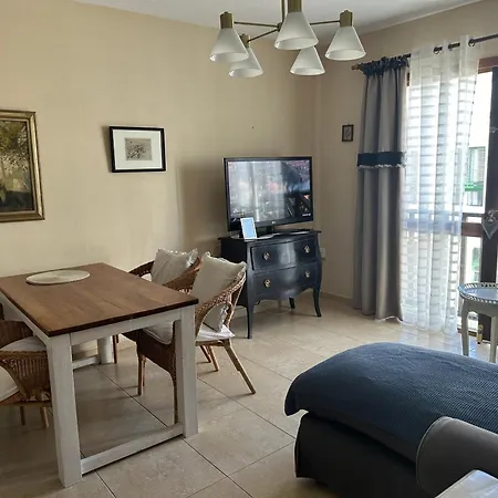 Casa Vivien Apartment