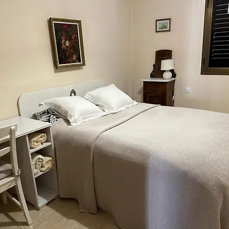Apartamento Casa Vivien *