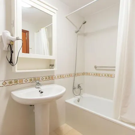 Appartement Casa Vivien *