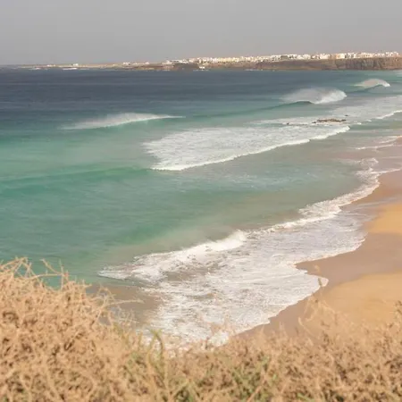Casa Vivien Appartement Cotillo