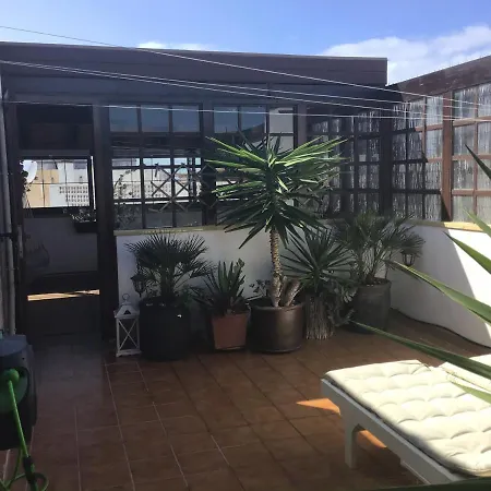Casa Vivien Cotillo