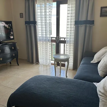 Appartement Casa Vivien