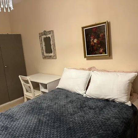 Appartement Casa Vivien *